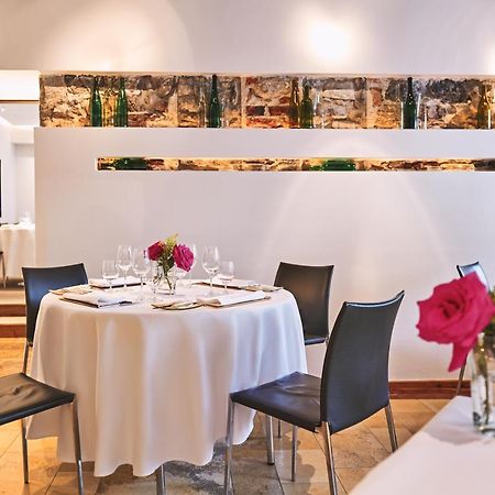 Restaurant-Hotel Obauer Werfen Luaran gambar